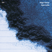 Adrift by Ralph Towner