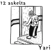 12 askelta