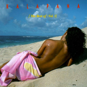 Kalapana: The Best of Kalapana: Vol. 1