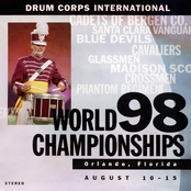 1998 DCI World Championships