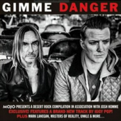 Mojo Presents: Gimme Danger