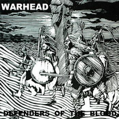 Terror Of Crosses by Warhead