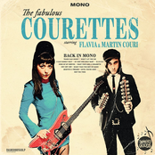 The Courettes: Back In Mono