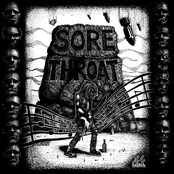 Three Seconds Long by Sore Throat