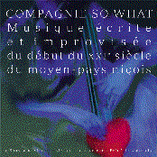 compagnie so what