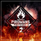 Pirotehnikas 2.1