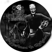 Axe-periment in Religion