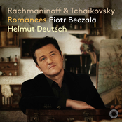 Piotr Beczala: Rachmaninoff & Tchaikovsky: Romances