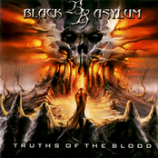 Dead To The World by Black Asylum