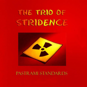 Stratus by The Trio Of Stridence