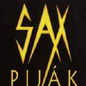 Sax Piják