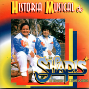 Historia Musical de los Shapis (De Chapulín y Jaime Moreyra)