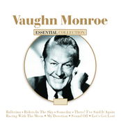 Yours by Vaughn Monroe