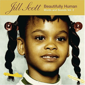 Beautifully Human (Words And Sounds Vol.2)