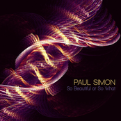 Questions For The Angels by Paul Simon