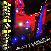 Mostly Harmless (mp3)