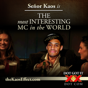 The Most Interesting MC In The World