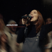 Agnus Dei (Ao Vivo)