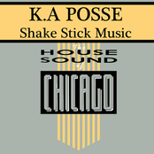 Shake Stick Music