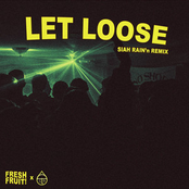 Let Loose (Siah Rain'n Remix)