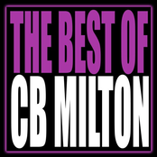 A Real Love by Cb Milton