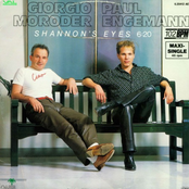 Giorgio Moroder & Paul Engemann