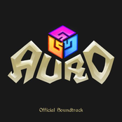Auro - A Monster Bumping Adventure Official Soundtrack