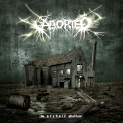 The Inertia by Aborted