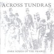 Dark Flower Of The Prairie by Across Tundras