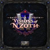 World of Warcraft 8.3: Visions of N'Zoth