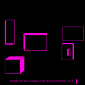 mierda que dejé a medias y me da paja terminar Vol. 2