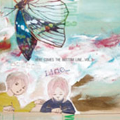 here comes the bottom line... vol.3