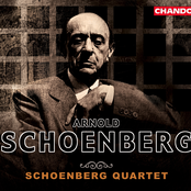 Arnold Schoenberg - CD1