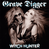 Love Is A Game by Grave Digger