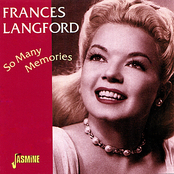 Sweet Heartache by Frances Langford