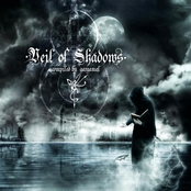 Veil Of Shadows-Compiled By Gargamel