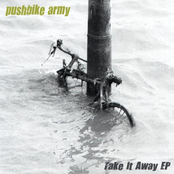 Take It Away EP