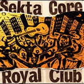 Sekta Core - Royal Club