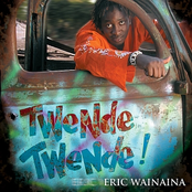 Dunia Ina Mambo by Eric Wainaina