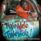 Adhiambo by Eric Wainaina