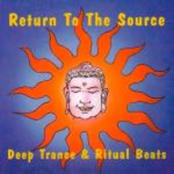 Return To The Source: Deep Trance & Ritual Beats (Disc 2)