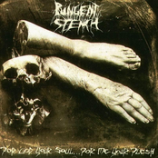 For God Your Soul... For Me Your Flesh