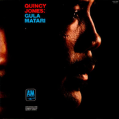 Bridge Over Troubled Water by Quincy Jones