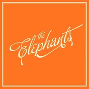 Splinter Song by The Elephants