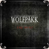WolfPakk - A Matter Of Time