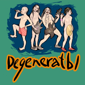 degeneratbi