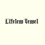 Lifeless Vessel