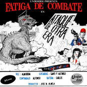 Ataque De Otra Era