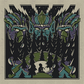 Broken Compass Bluegrass: Through These Trees