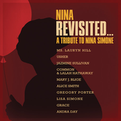 NINA REVISITED: A Tribute to Nina Simone (Google Play Deluxe Edition)